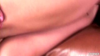 Shameless slut exciting adult movie