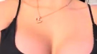 Piss fetish WAM gal solo toys