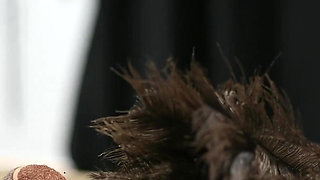 Teachers Dirty Slut Gets Double Domination Part 2