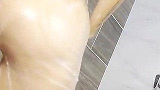 Come Into Shower