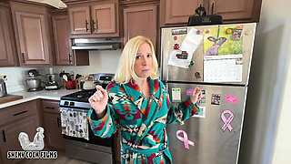 My Step-aunt's Perfect Rack - Jane Cane, Shiny Cock Films