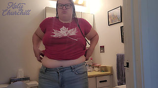 First Weight in Months How Heavy Am I?
