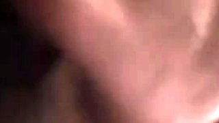 Busty cuckold white milf gets that thick bbc bareback in