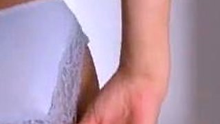 Young Skinny Teen Girl Play Solo Dildo Anal Webcam Porn