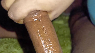Bangladeshi Hot vabi and me romantic sex and handjob come out