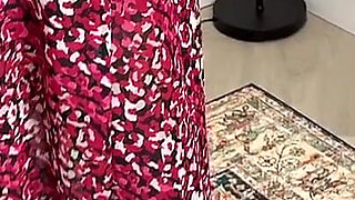 Vgq30 Aunty Sandra and Her Rago Girdle