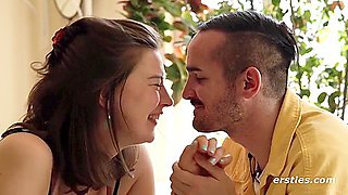 First Dates Of 2 - We Set Amanita Up With Flo Heres What Happened