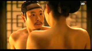 Asian Sex Scene: Doggy, Babe  Stripchat Porn