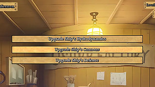 Naughty Pirates - Part 16 Perona Missionary Sex by Loveskysan69