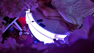 Amateur Hidden Cam Fuck On Couch