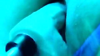 Pussy Fucked by the Machine