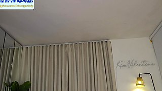 Solo Amateur Webcam Teen Masturbation