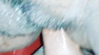My Old Step Uncle Wants to Cum in My Ass Hole