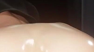 Kpop Demon Hunters. Rumi Pussyfuck 3D Animation