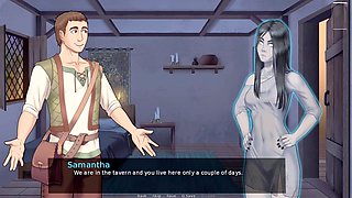 Hentai fuck, enthusiasm, drama