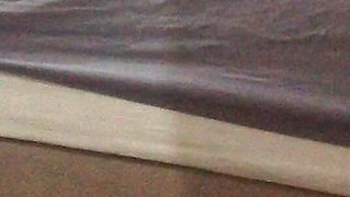 I in My Friend's Wife's Mouth