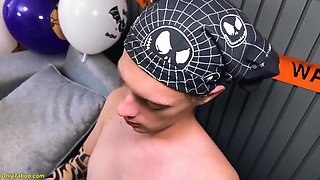 Exciting preggo sex crazy scene