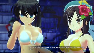 Hentai fun and games