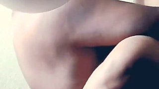 Sexy Hot Aunty in Nighty Tits Sucked Pussy Fingered & Riding Dick Hard