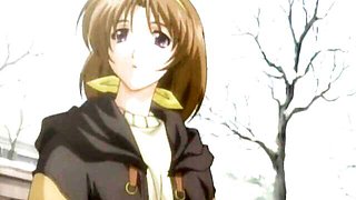 Stunning hooker's hd action