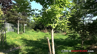 Young Adults from Prague (Czech Amateurs)