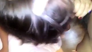 Korean MILF's Secret Amateur Tape