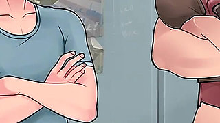 Complete Gameplay - Deep Vault 69, Part 18
