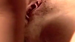 Blonde MILF Gets Her Pussy Drilled on Beach