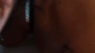 Bella Reese Deepthroats a Monster Cock Before She Fucks the Cum Out of It