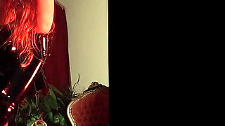 POV Latex Domination
