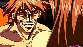 B Shadow 3 - Uncensored Hentai