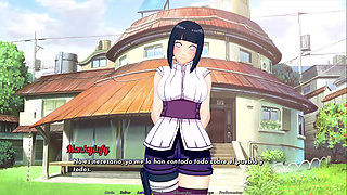 ISEKAI BROTHEL GAME +18 (HINATA)
