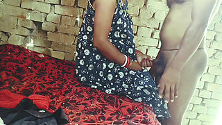 Indian Desi Village Pregnant Wife