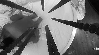 Amateur Hidden Cam