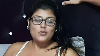 Stepmom I Love How You Suck My Dick