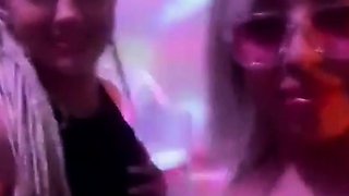 Sexy Amateur Preggo Girl in Webcam Free Big Boobs Porn Video