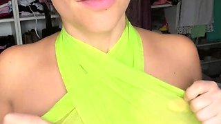 Love Chat Big Boobs Brunette Masturbating For Cam