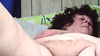 She Can't Take It When It's so Good Shes in a Cumming Mood