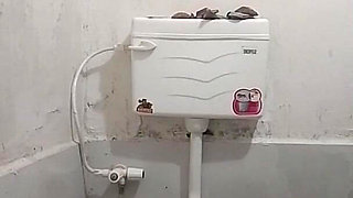 My Wife Is Bathing in the Wattroom.