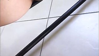 Baby's cumshot trailer by Kings Of Fetish