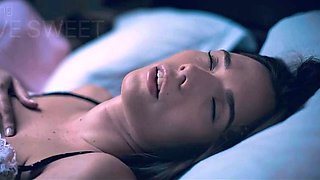 Parasited - Ellie Luna And Eve Sweet Bedtime Possession