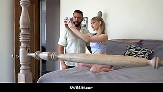 Melody Marks Wants A Hardcore Pounding!