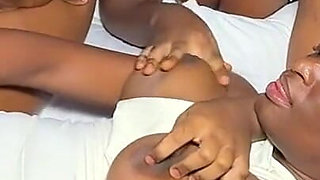 Mistress Brings Her Boyfriends Dick to Her School Daughter