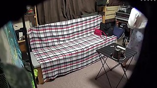 Hottest amateur Asian porn ever