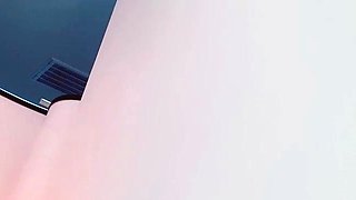 Teen Ass Fingered and Toyed After School