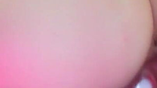 Close up Pussy Dildo Fuck