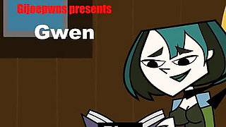 Gwen Sucky - Sucky by Misskitty2k
