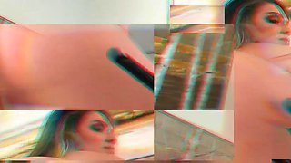 Hurry PMV: Blonde, Brunette  Solo Porn