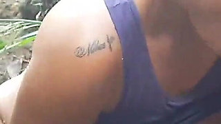 Alex Lima and Fire Wizard Got Together to Roll Paty Butt