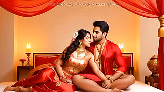 Fucked very hard Indian couple sex